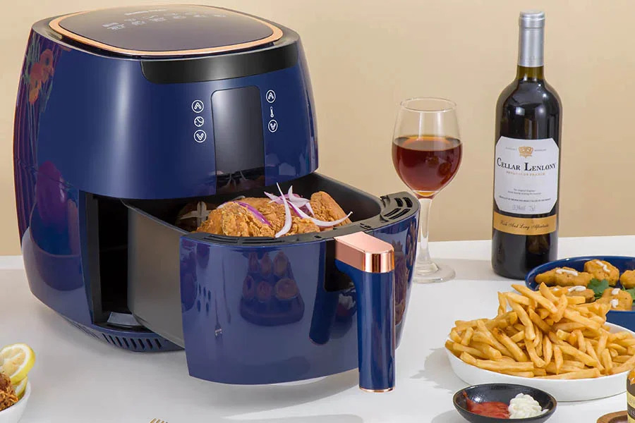 buy air fryer