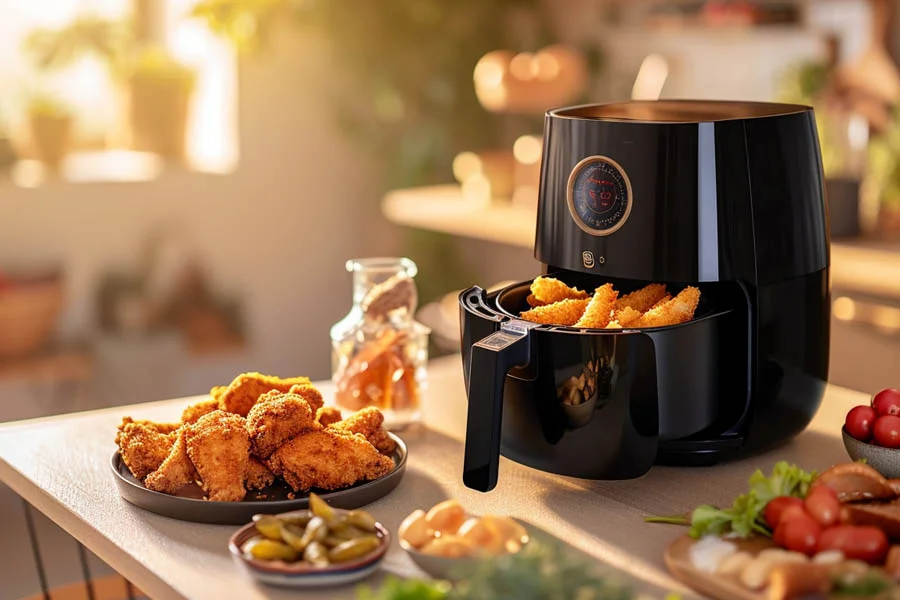 air fryer oven