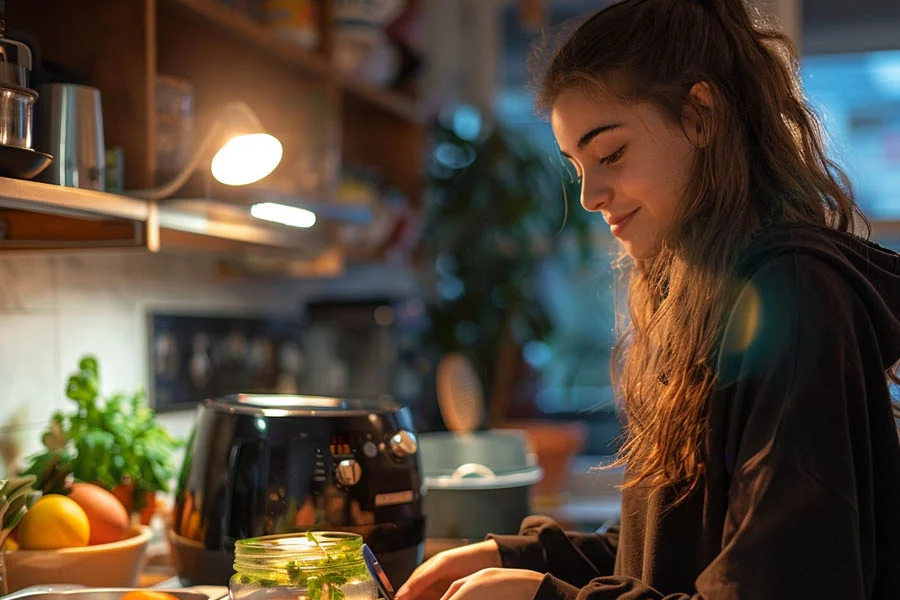 a good air fryer to buy